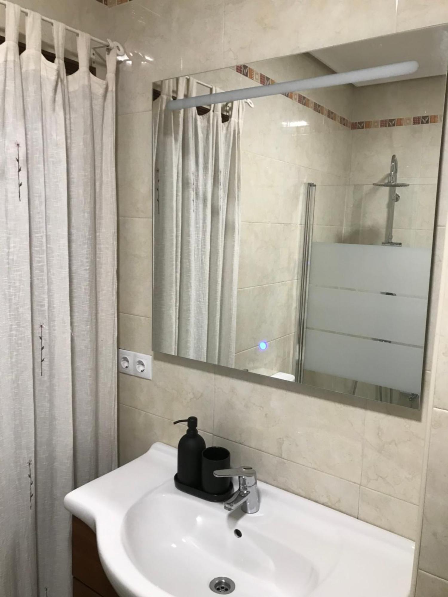 Apartamento Parque Gallarza Logroño Exterior foto