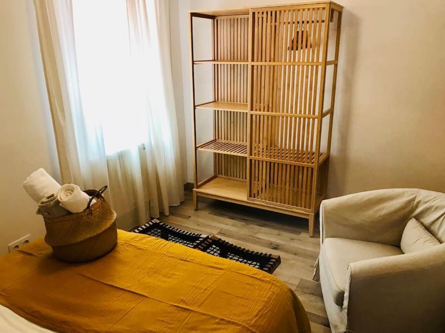 Apartamento Parque Gallarza Logroño Exterior foto