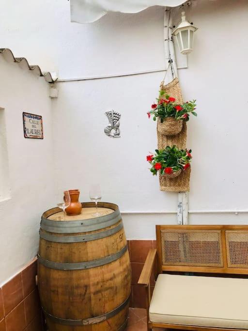 Apartamento Parque Gallarza Logroño Exterior foto