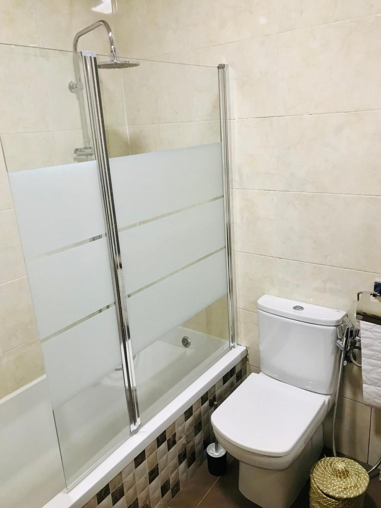 Apartamento Parque Gallarza Logroño Exterior foto